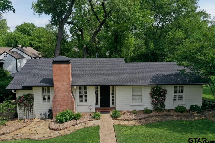 608 E 5th Street, Tyler, TX 75701 - #3