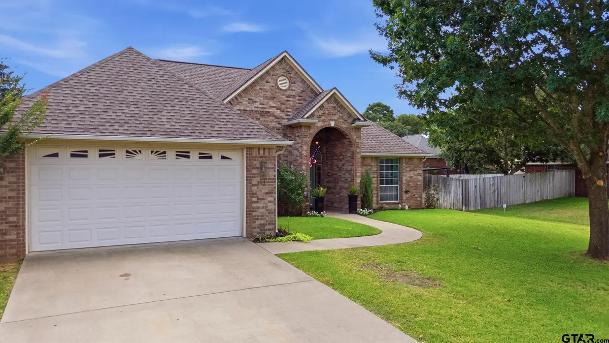 104 Charles, Lindale, TX 75771 - #1