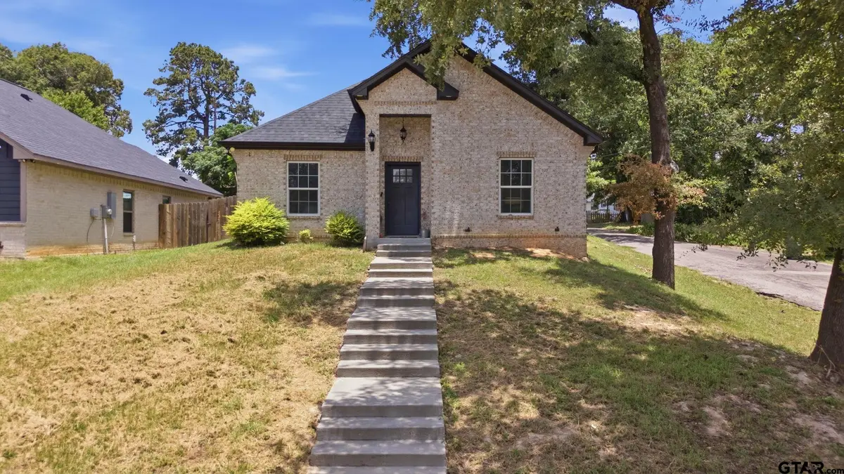 2603 Tulsa, Tyler, TX 75702 - #1