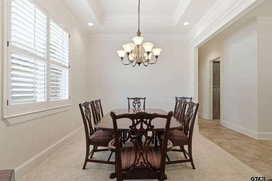 3204 Old Bullard Road, Tyler, TX 75701 - #3