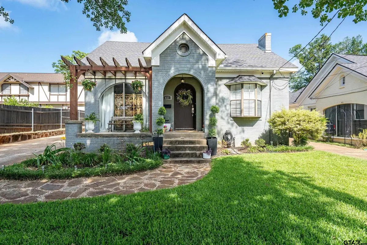 637 S College, Tyler, TX 75701 - #1