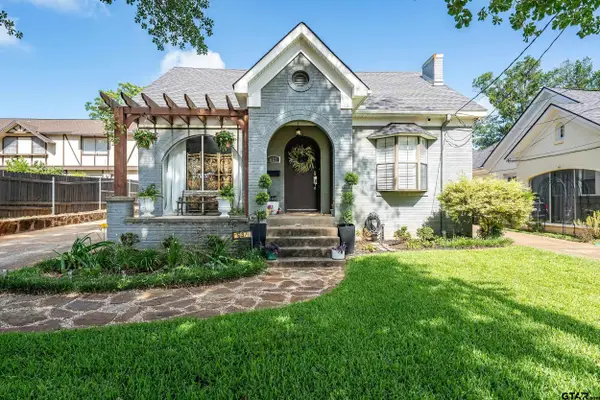 637 S College, Tyler,  75701