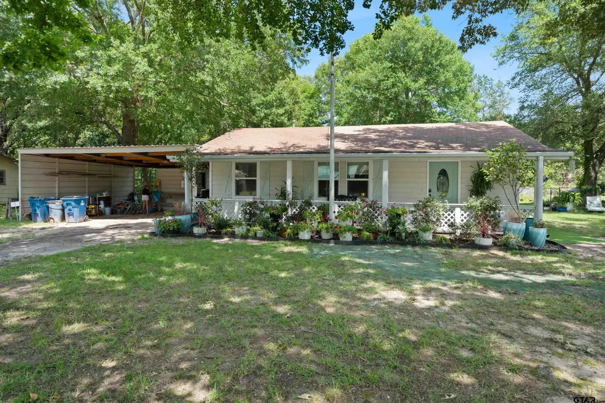806 Jeanell, Quitman, TX 75783 - #1