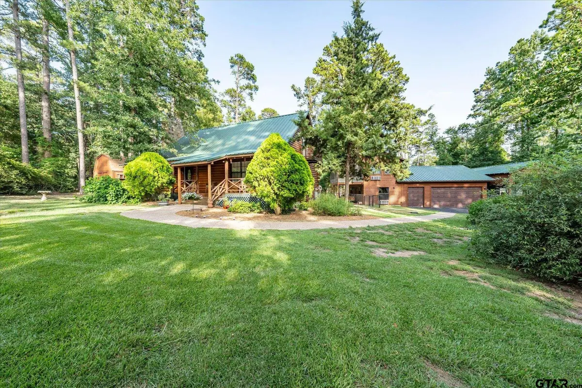 188 Palo Duro Pass, Holly Lake Ranch, TX 75765 - #1