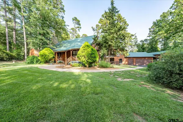188 Palo Duro Pass, Holly Lake Ranch,  75765