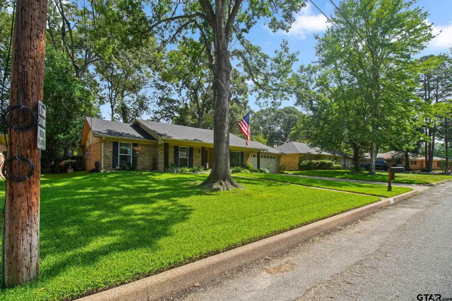 312 Clemson Dr, Tyler, TX 75703 - #3
