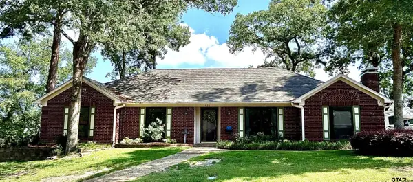 808 Elaine Dr, Tyler,  75703