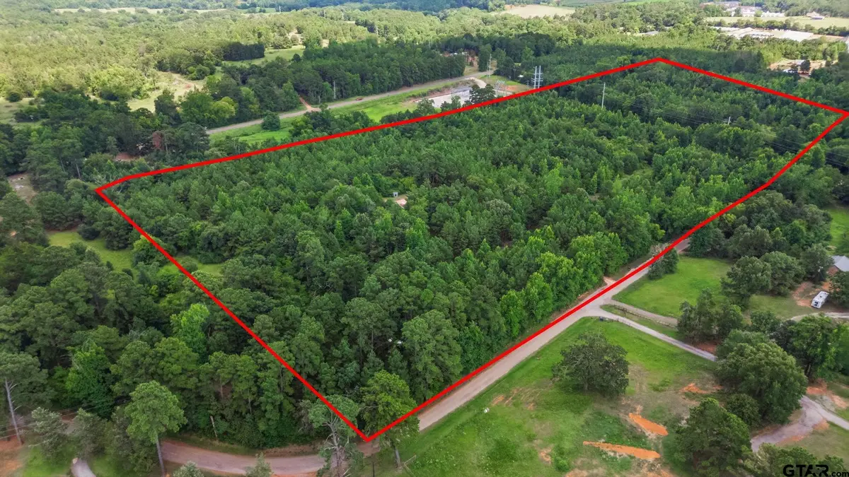 5014 County Road 4303, Jacksonville, TX 75766 - #1