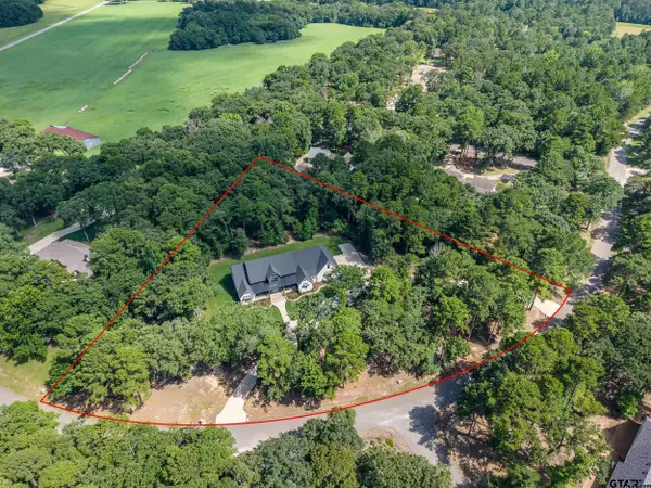 15319 Reserve Blvd, Tyler,  75707