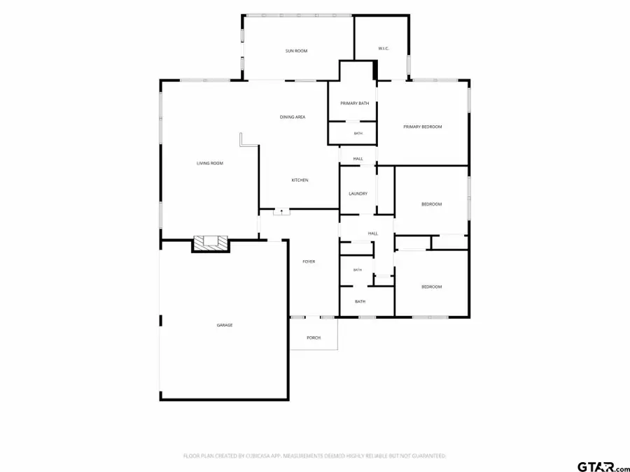 12075 W Lake Drive, Chandler Brownsboro, TX 75778 - #2