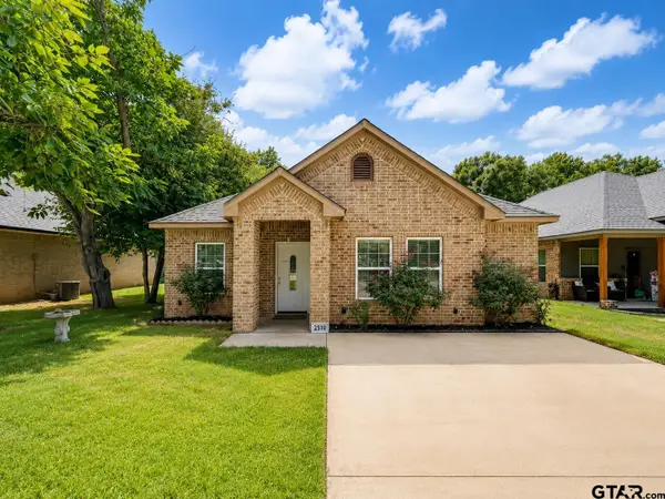 2510 Glass Ave, Tyler,  75702