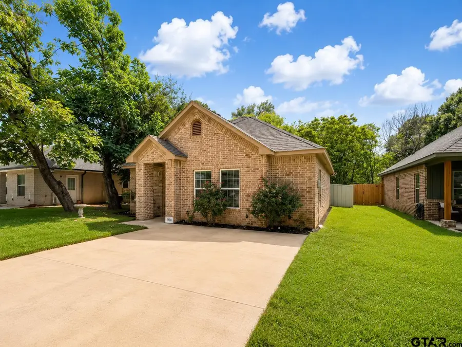 2510 Glass Ave, Tyler, TX 75702 - #3