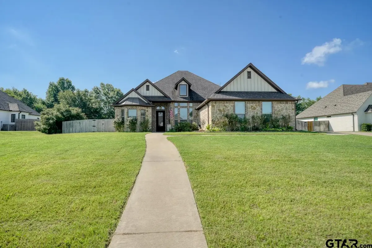 440 Coventry St, Bullard, TX 75757 - #1