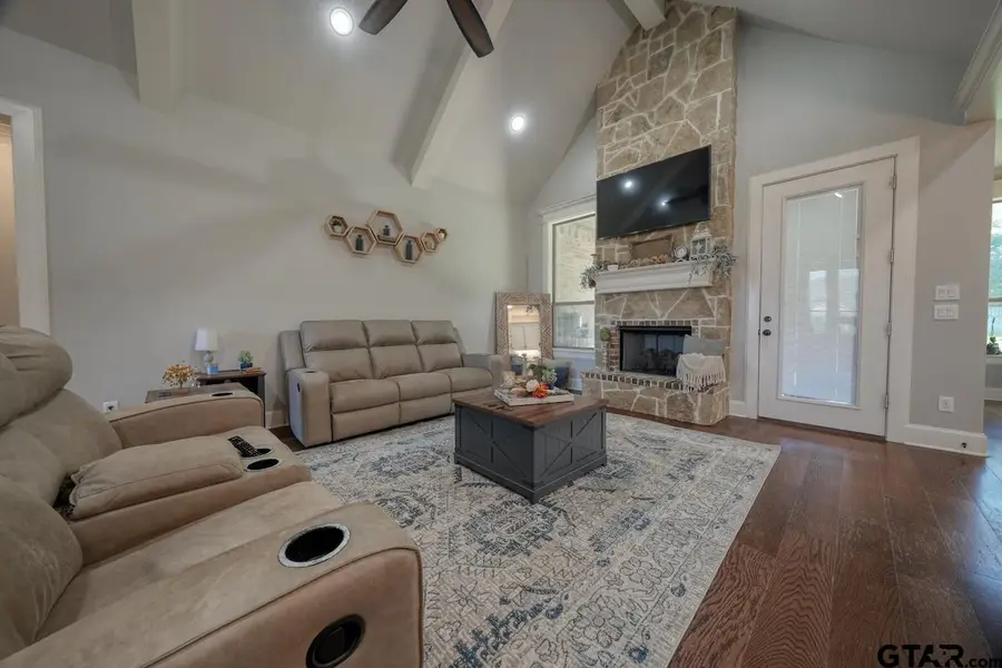 440 Coventry St, Bullard, TX 75757 - #3