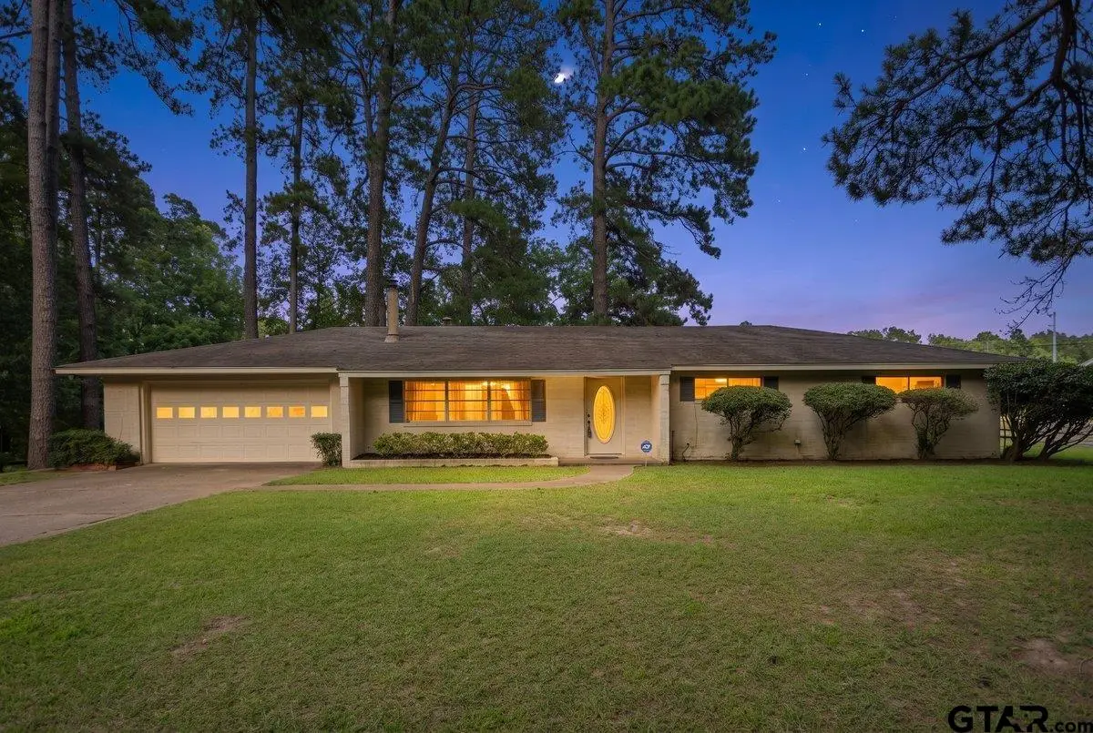 1208 N St. Mary St., Carthage, TX 75633 - #1