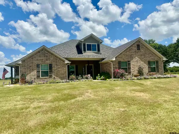 1491 Hopson Drive, Athens,  75752