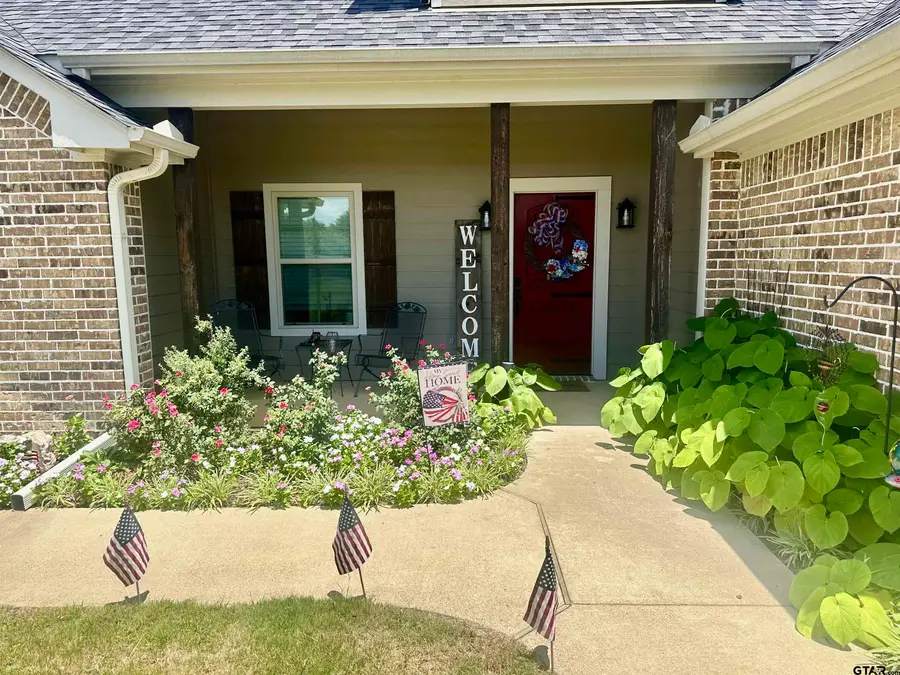 1491 Hopson Drive, Athens, TX 75752 - #2