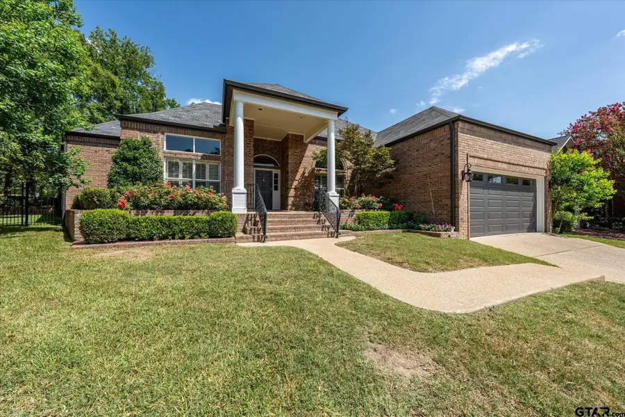 1431 Hollytree Pl, Tyler, TX 75703 - #2