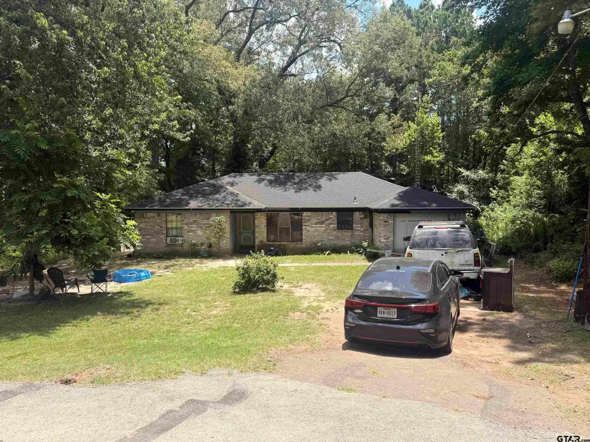 14110 Creekview Circle, New Chapel Hill, TX 75707 - #1