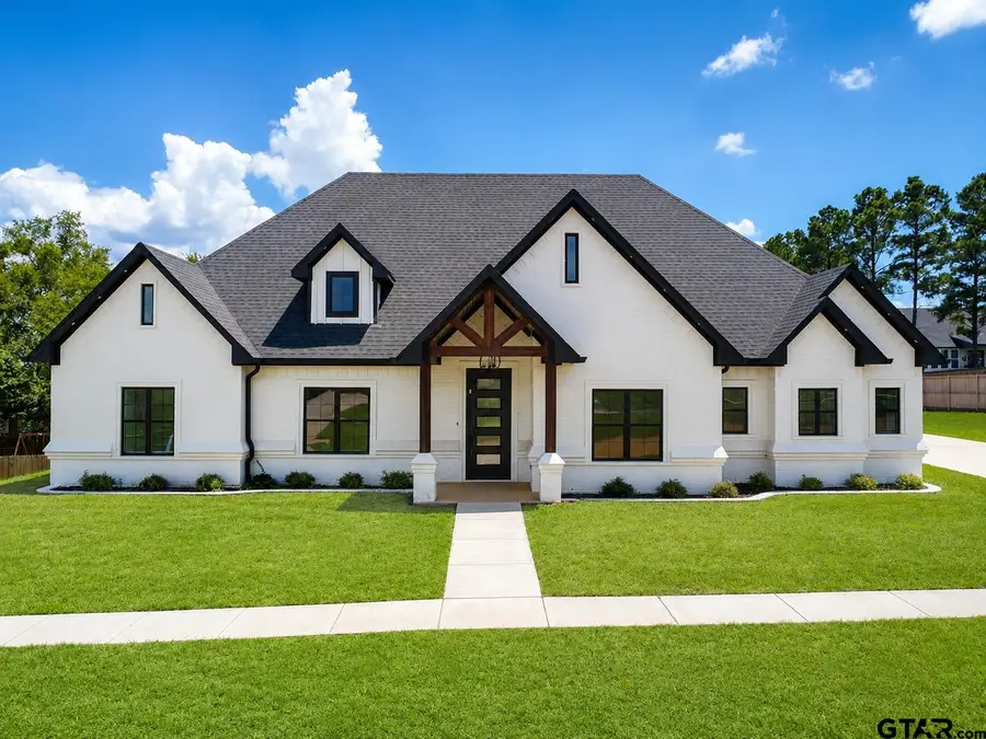 12255 Oak Grove, Tyler, TX 75706 - #2