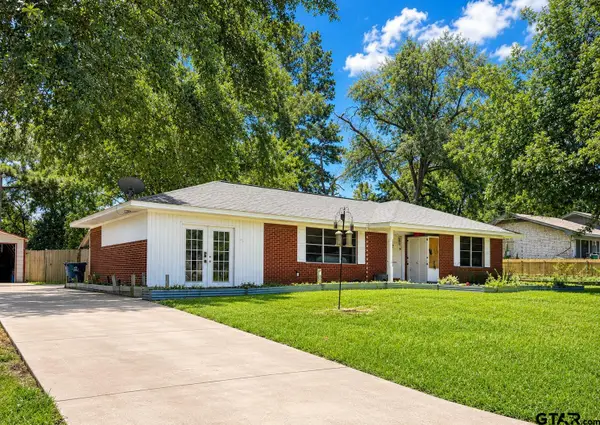 409 Poe St, Quitman,  75783