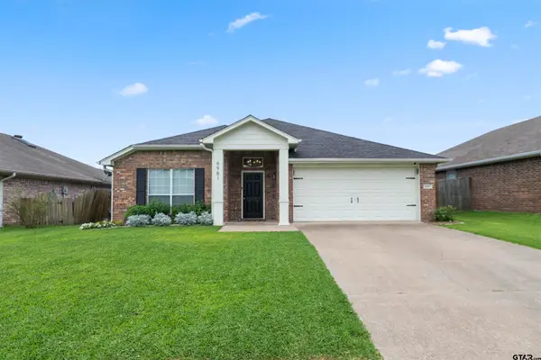 6981 Ranch Hill Dr, Flint,  75762