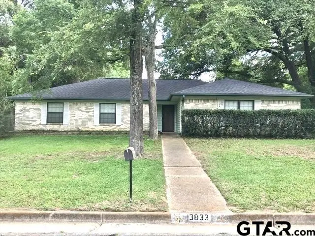3833 Wakefield, Tyler, TX 75701 - #1
