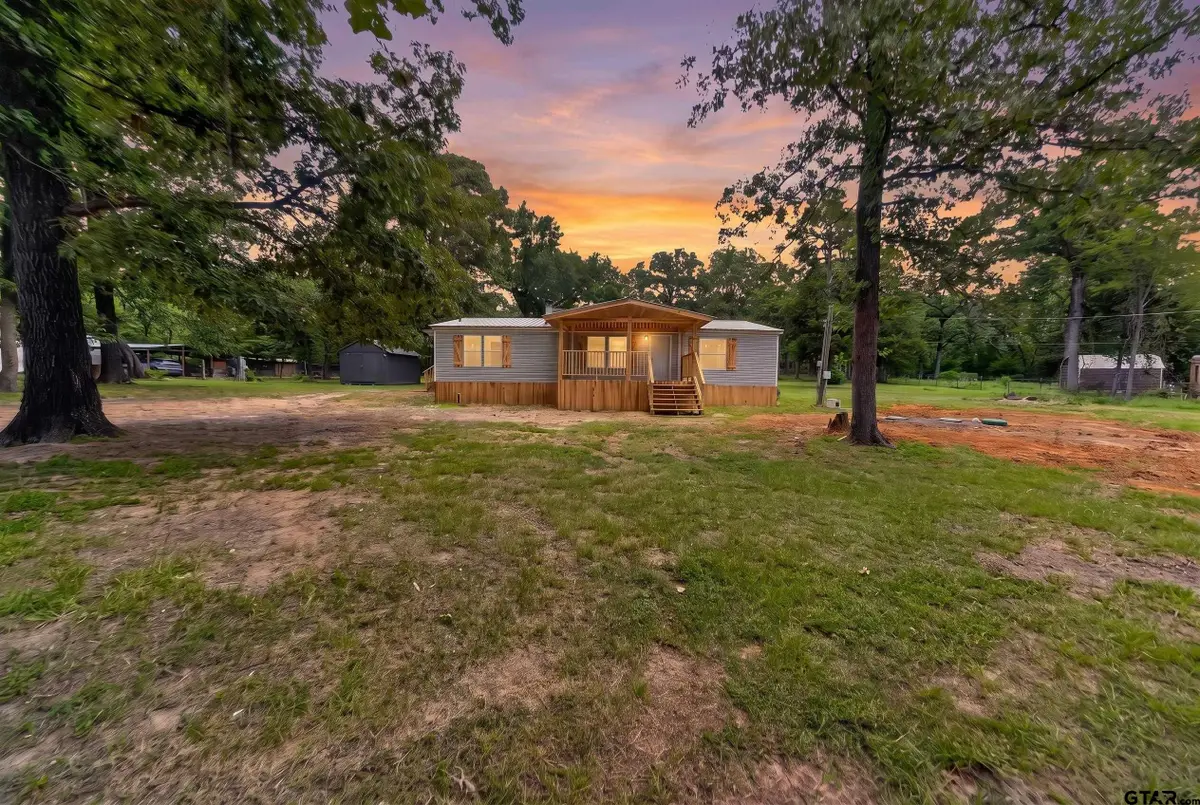 180 An County Road 4251, Palestine, TX 75803 - #1