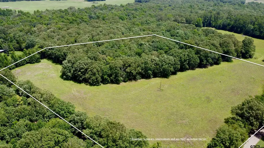 TBD Cr 44400-1, Powderly, TX 75473 - #2