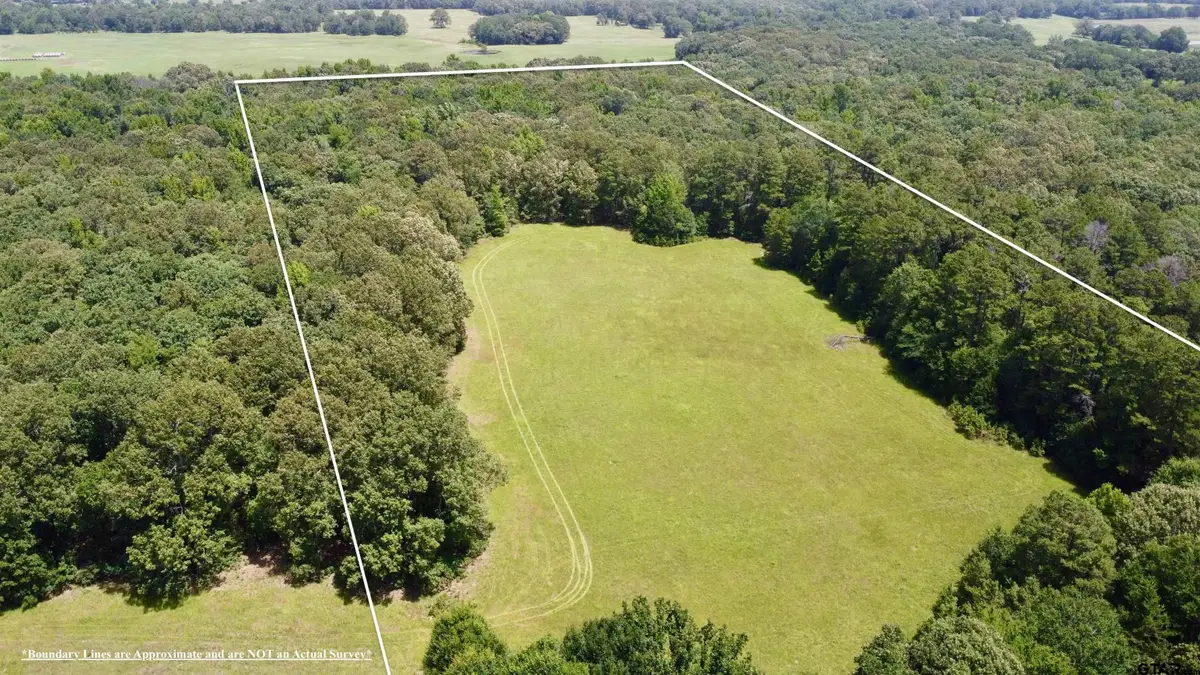 TBD Cr 44400-2, Powderly, TX 75473 - #1