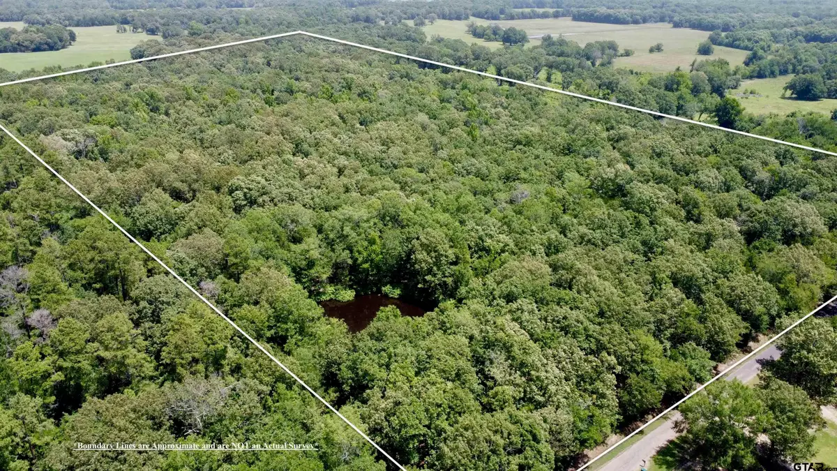 TBD Cr 44400-3, Powderly, TX 75473 - #1