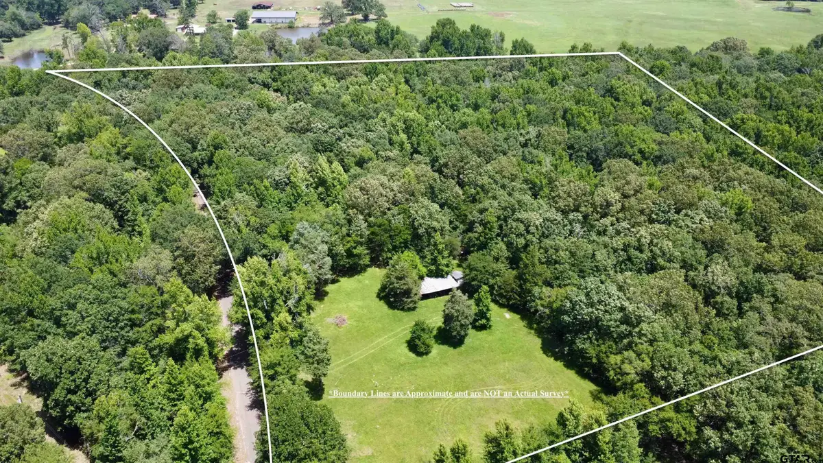TBD Cr 44400-4, Powderly, TX 75473 - #1