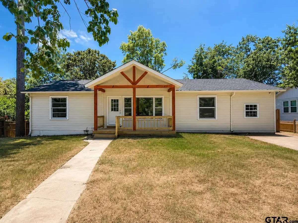 2822 W Front, Tyler, TX 75702 - #1