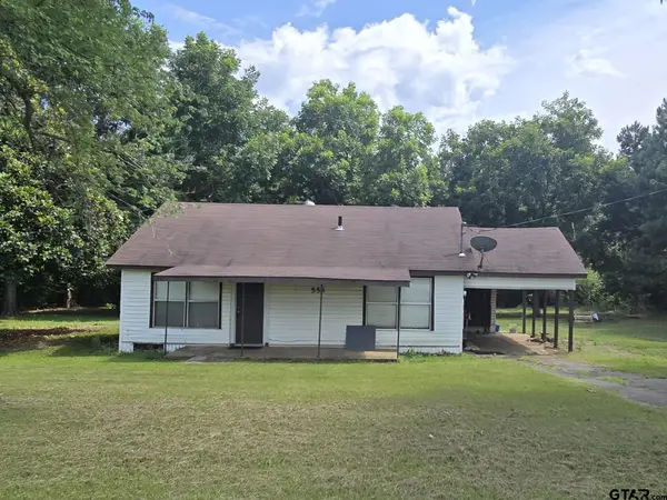553 Cr 2866, Hughes Springs,  75656