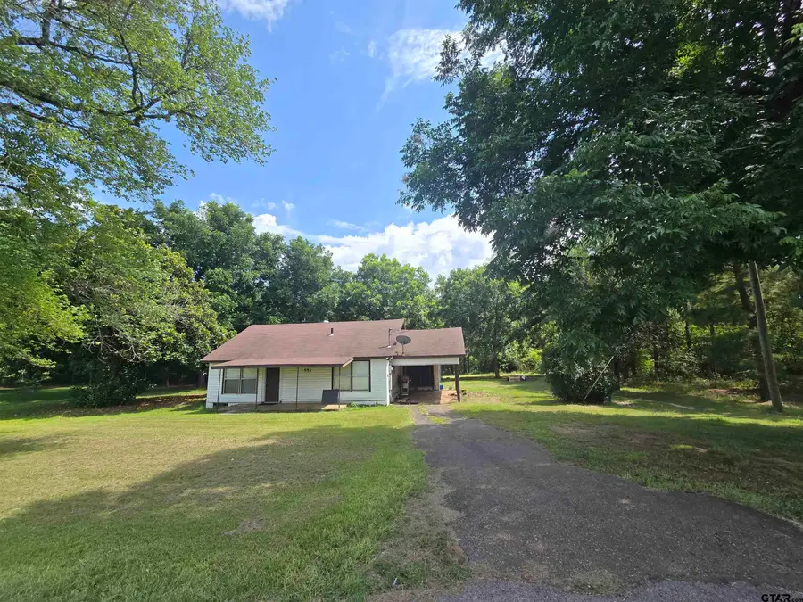 553 Cr 2866, Hughes Springs, TX 75656 - #2