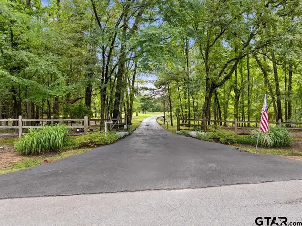 4930 W Twin Lakes Drive, Tyler,  75704