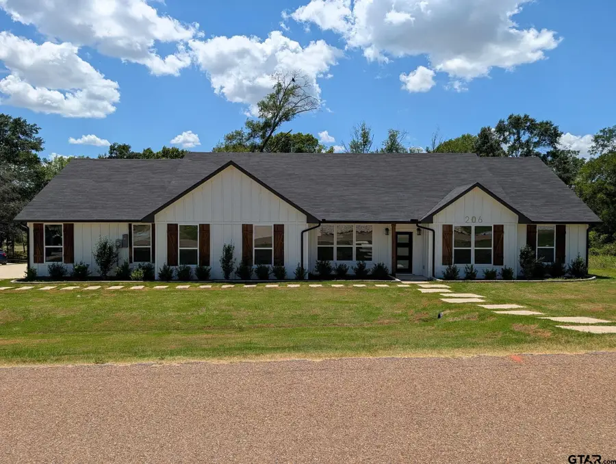 206 Splitrail Drive, Cedar Creek Lake, TX 75143 - #2