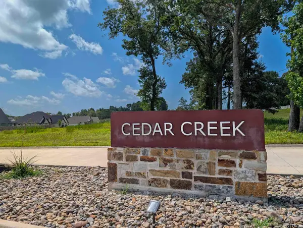 12015 Cedar Circle - Lot 4, Flint,  75762