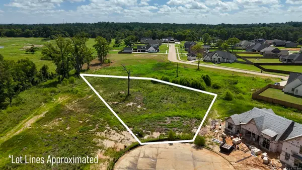 12024 Cedar Circle - Lot 6, Flint,  75762