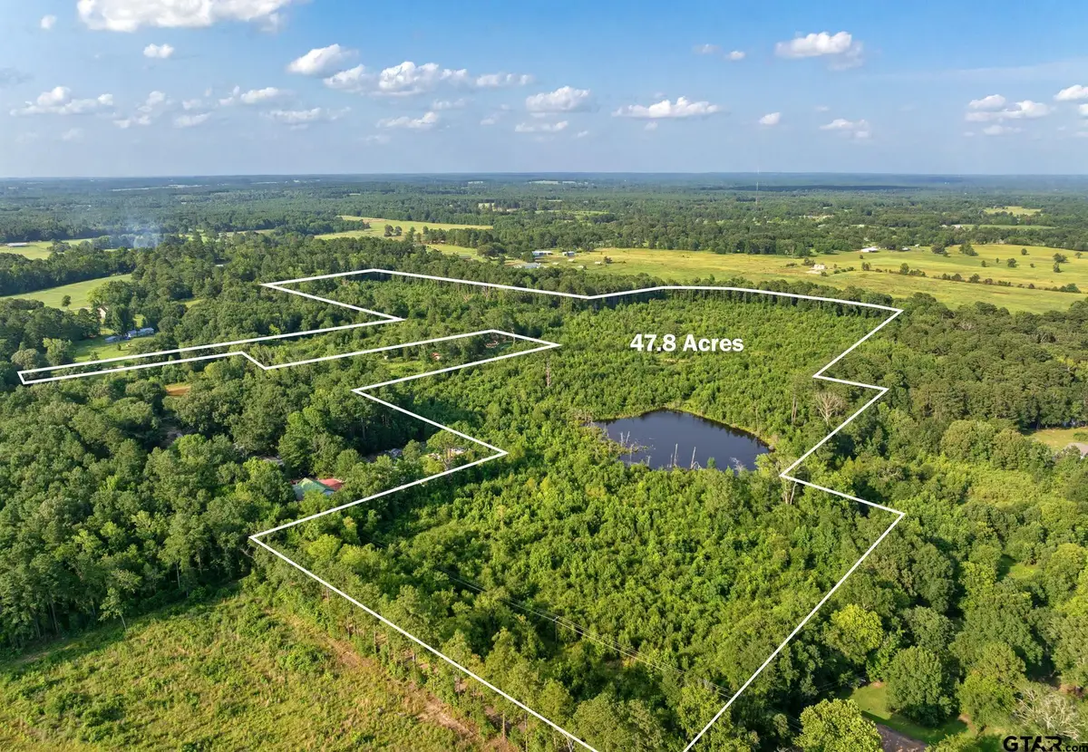 TBD County Road 2159, Troup, TX 75789 - #1