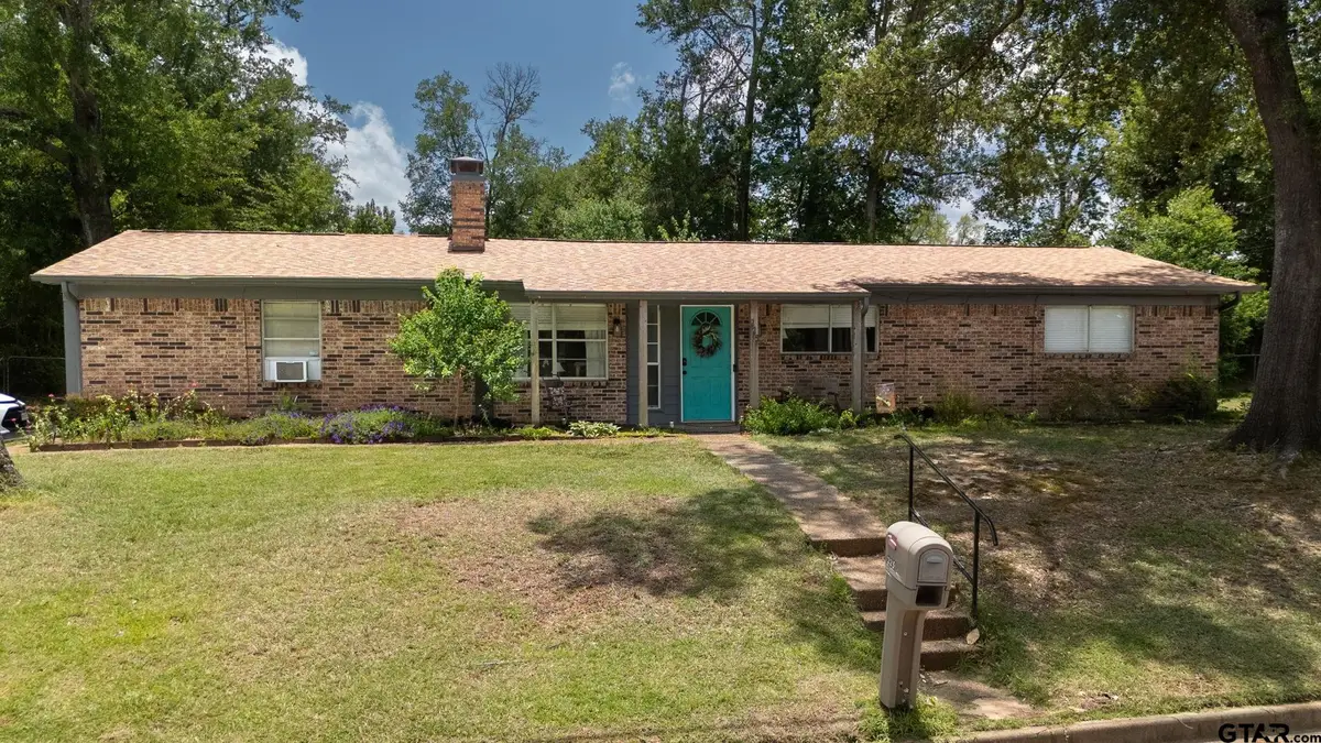 225 Powell Drive, Tyler, TX 75703 - #1