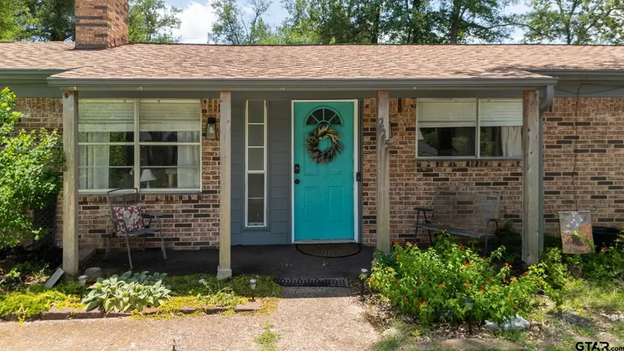 225 Powell Drive, Tyler, TX 75703 - #2