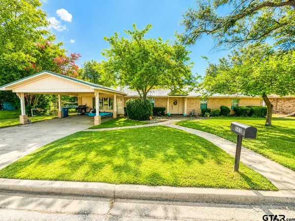 503 Dunn Ave, Mt Pleasant,  75455
