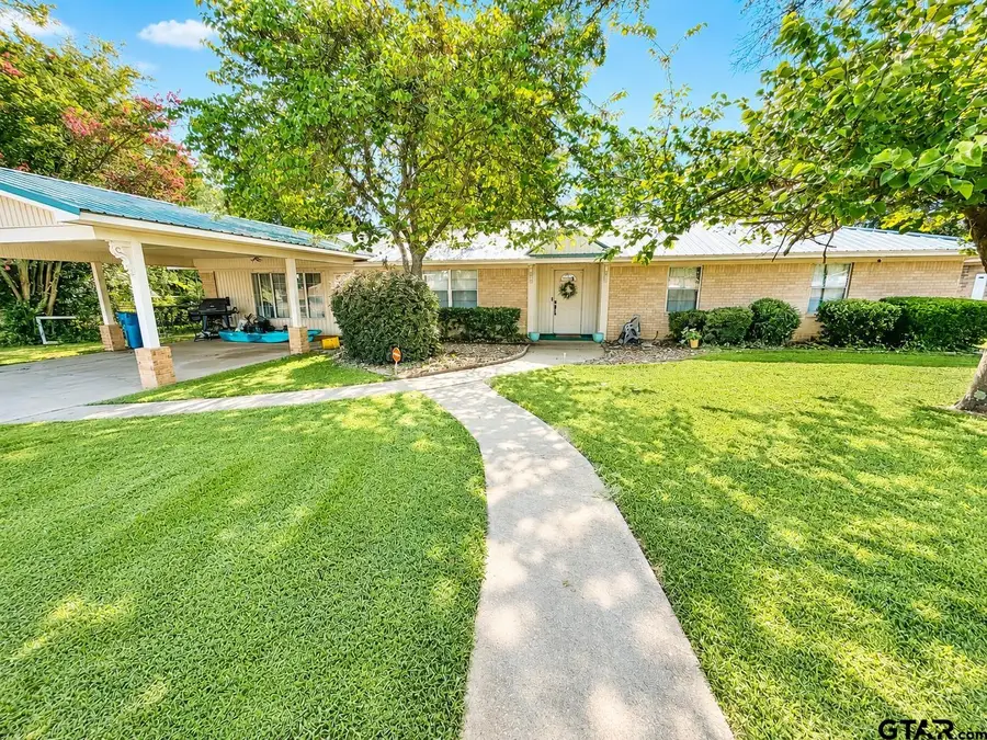 503 Dunn Ave, Mount Pleasant, TX 75455 - #2