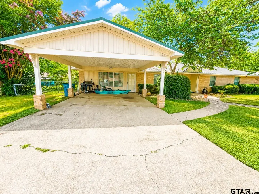 503 Dunn Ave, Mount Pleasant, TX 75455 - #3