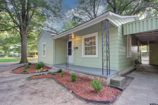 4101 Elizabeth, Texarkana,  75503