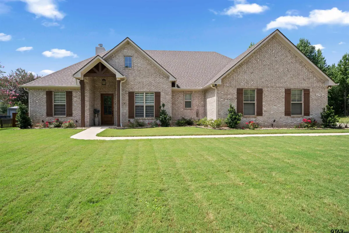 446 An County Road 3009, Frankston, TX 75763 - #1