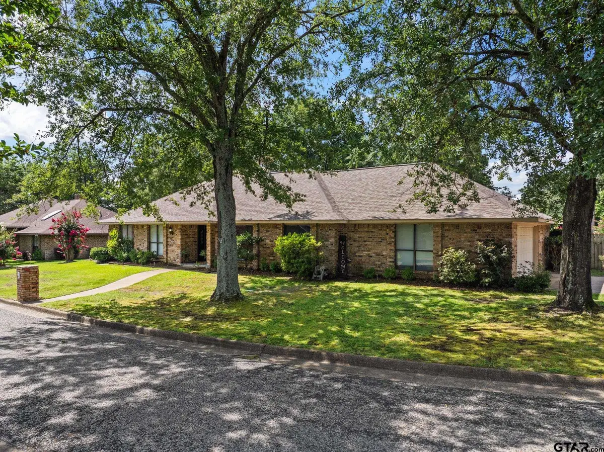 1801 N Fairway, Mount Pleasant, TX 75455 - #1