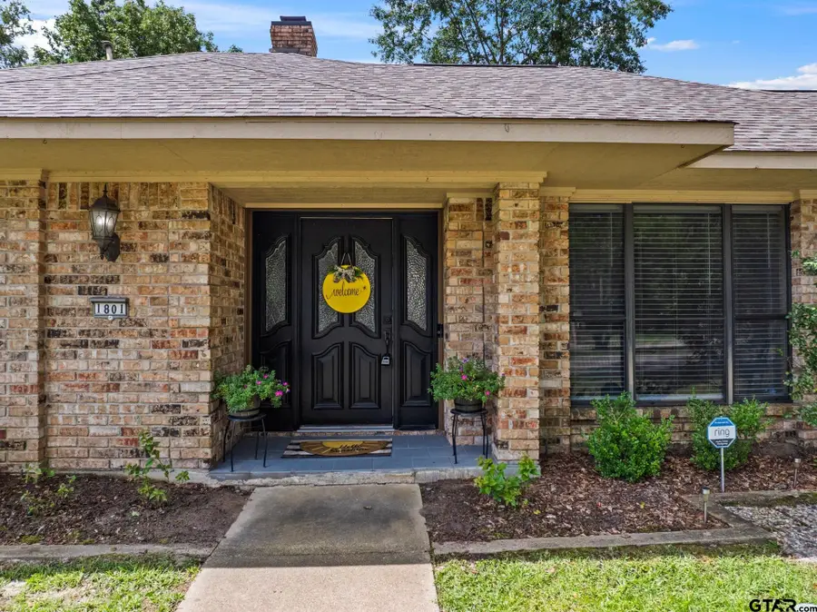 1801 N Fairway, Mount Pleasant, TX 75455 - #2