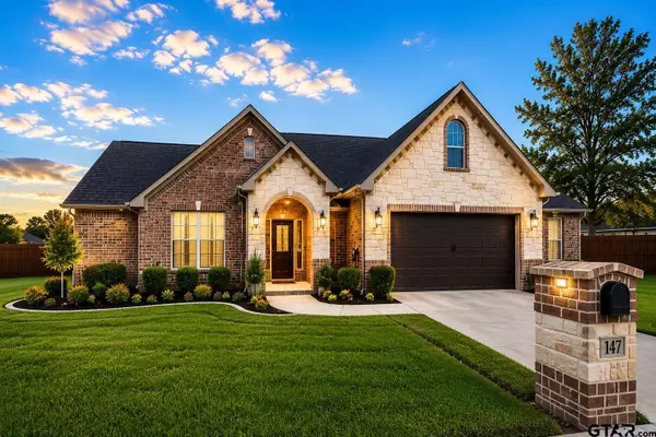 310 Rosewood Drive, Mount Pleasant,  75455